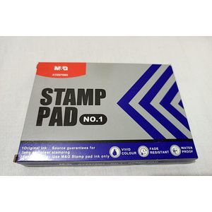 STAMP Tampon encreur polyvalent