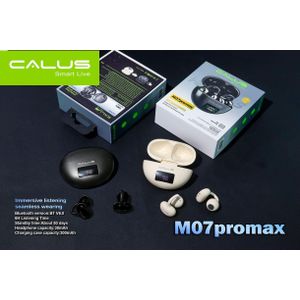 CALUS Écouteurs sans fil M07 PROMAX