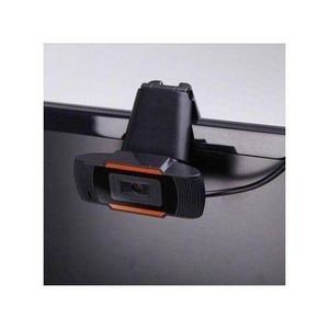 Webcam USB - Full HD - Micro