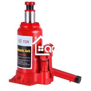 Cric hydraulique pour voiture