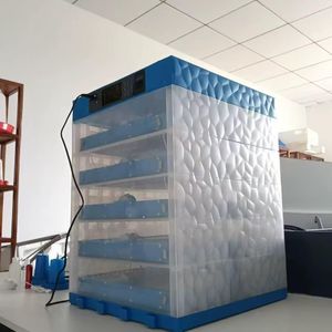 Couveuse automatique 320 oeufs