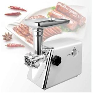Hachoir à viande électrique - 2500W