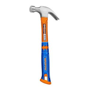 WADFOW WHM3320 - Marteau à griffe - 560 g / 20 oz VB