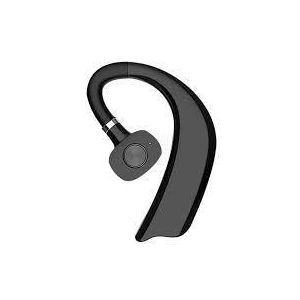 Oreillette Bluetooth Sans Fil avec Crochet