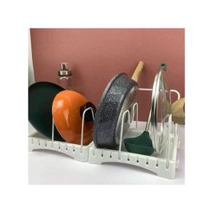 Chic Support De Rangement Pour Casseroles