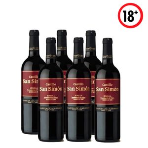 Vin Bordeaux Lot De 3 Bouteilles De Vin Rouge Bordeaux - Chateaux Des  Léotins - France - 75Cl - 13% Vol - Prix pas cher