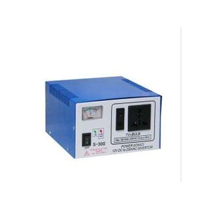 Puissant Power Convertisseur Energie Solaire Très Puissant