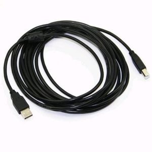 Câble imprimante USB 10m