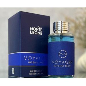 Fragrance World Monte Leone Le voyager 