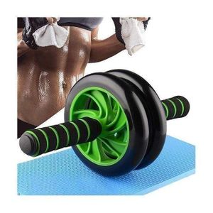 SUPER Rouleau Abdominal, Roue De Fitness Abdominale
