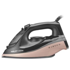 HALEY Fer à Repasser Vapeur