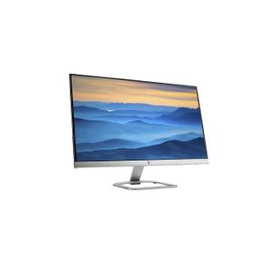 Vente PC Bureau HP Tout-En-Un Core i5 - 4Go Ram - 1To - Ecran 19.5″ en Côte  d'Ivoire