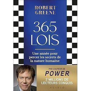 365 Lois – Robert Greene 