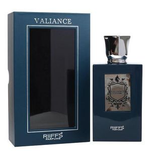 Riiffs VALIANCE HOMME eau de parfum 100ML