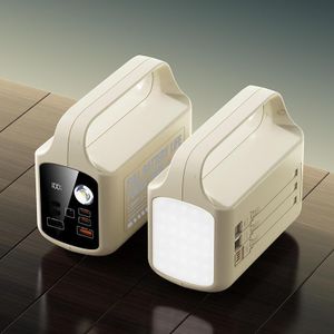 Powerbank 80.000mAh