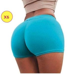 Lot 03 collants pour femme 