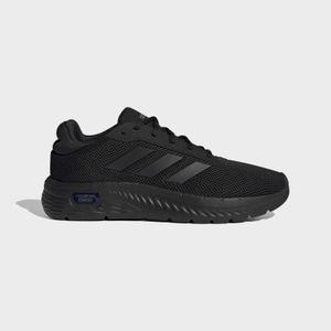 Adidas Chaussure Cloudfoam Comfy Homme - Noir