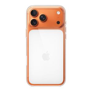 Coque pour iPhone 17 Pro Max, Ultra Hybrid,avec antichoc 