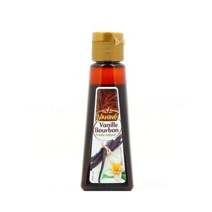 Vahiné Arome Naturel Vanille Vahine 50ML