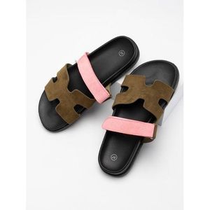 Comfortable New Cool Slippers