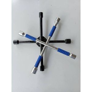 Lots de 2 Clé De Roue - Pour Tout Modèle