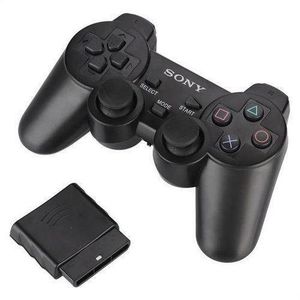 Sony Manette PS2 sans fil