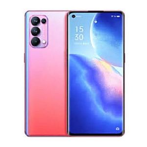 Oppo Reno 5 Pro - 6.55" - 12/512 Go - 64 Mpx - 32 Mpx - Double SIM – Red