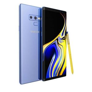Samsung Galaxy Note 9 - 6.4 Pouces - 128Go - 6Go Ram - 2xSim 12Mpx - Blue
