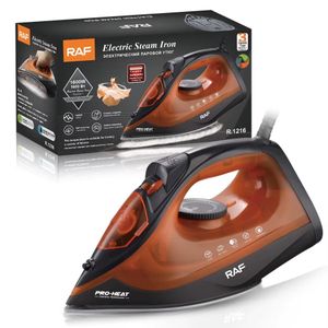 RAF Fer à Repasser Vapeur