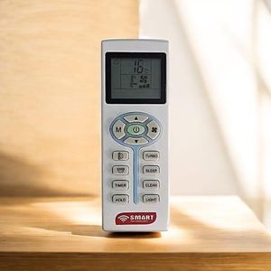 SMART TECHNOLOGY Télécommande SmartTechnology Climatiseur