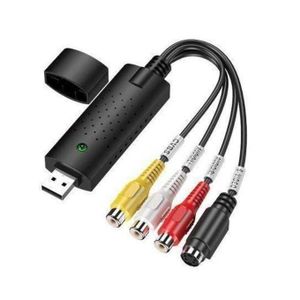 Convertisseur VHS Vers Numérique Convertisseur