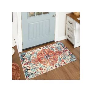 GALUIN Living Room Carpet, Floor Mat, Bathroom/bedroom Non-slip Door Mat, Sofa Mat