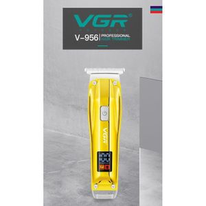 VGR Tondeuse Professionnelle  V-956