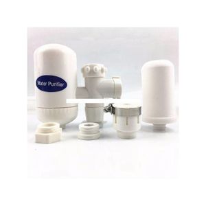 Filtre A Eau MOD 2 Purificateur De Robinet Avec Cartouche Offerte