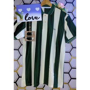 Polo Polo/vert