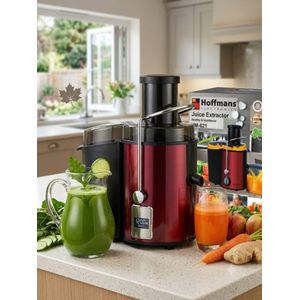 Hoffmans  presse-agrumes  et extracteur de jus électrique