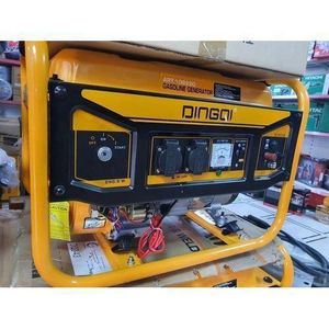 DINGQI Groupe électrogène à Essence 2200WATTS