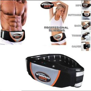 Vibro Shape CEINTURE VIBRO-MASSEUR MUSCULAIRE