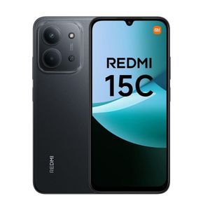 Xiaomi Redmi 15C de 8GO ram et 256GO mémoire 