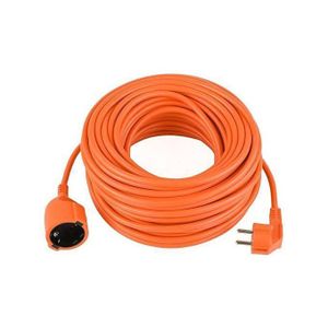 Rallonge Electrique Extension 5 Mètres TY