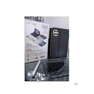     Discover P100 – Un concentré de technologie pour une expérience fluide, rapide et performante.