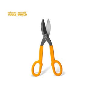 Cisaille à Tôle  – Coupe Précise et Robuste pour Tous Vos Travaux !