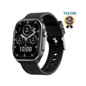 Tecno Montre connectée watch 3 active