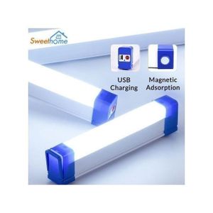 Ampoules LED, Rechargeable USB Très Efficace