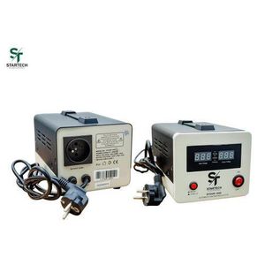 STARTECH Stabilisateur Stdvr-1000 - Garantie 12 Mois - Gris