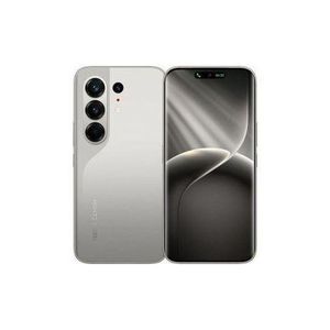 Tecno Camon 50 pro - 6,78 " - 4G - 2 SIM - (8+8)Go RAM - 256Go ROM - 32MP/50MP - 6150 mAh - Titanium