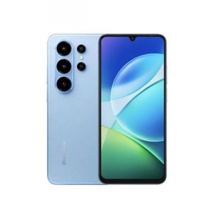 Blackview Wave 10C  - 4G - 6,88 Pouces - (4+12)GB - 128GB  - 13MP/32MP - 5000 mAh - BLEU