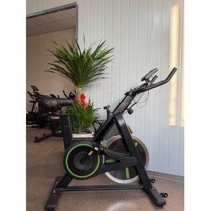 Vélo d'exercice spinning professionnel