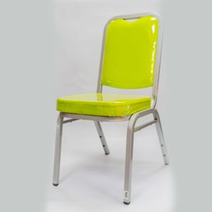 Chaise de banquet et de réception  ( Chaise présidentielle )