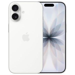 Renewed Apple iPhone 17 256 Go  Blanc- garantie 1an